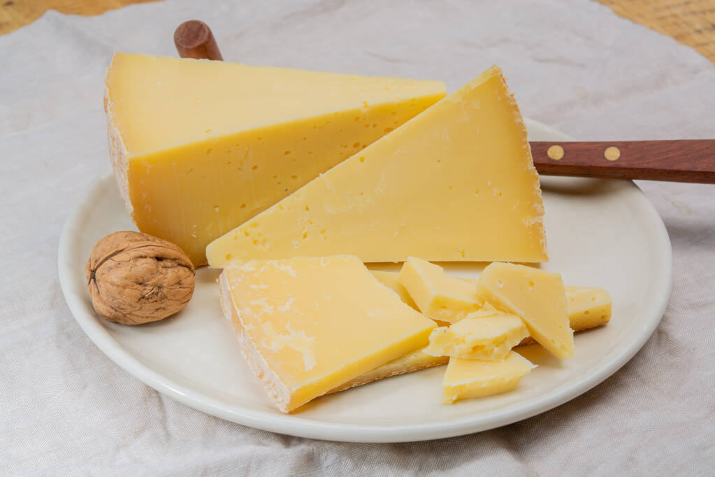Queso Faja Maisan