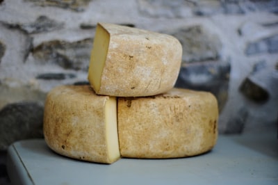 Queso Brie Premium