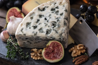Queso Manchego Curado