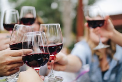 Carménère Reserva 2021