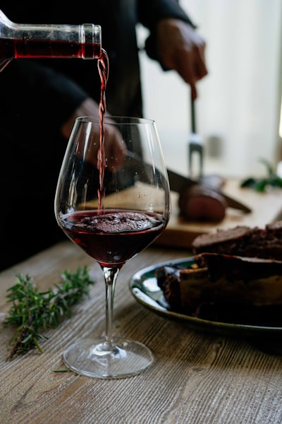 Malbec Mendoza Premium
